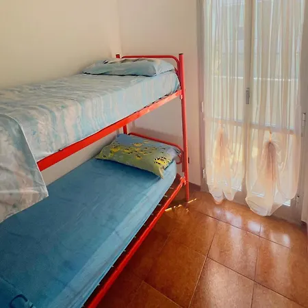 Appartement Vistamare Con Terrazzi, Giardino E Parcheggio