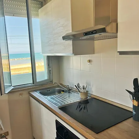 Apartment #vistamare Con Terrazzi E Girdino *