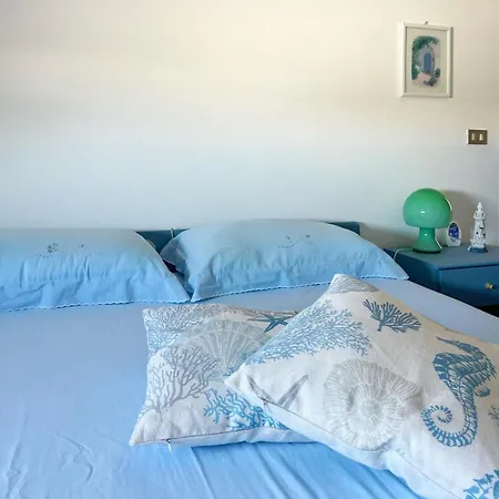 Vistamare Con Terrazzi, Giardino E Parcheggio Apartment *