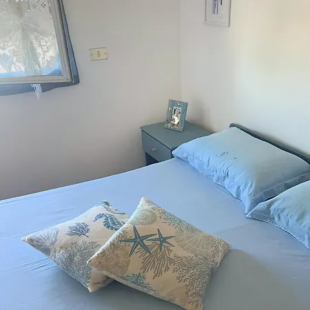 Apartment #vistamare Con Terrazzi E Girdino