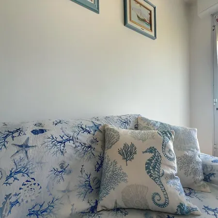 #vistamare Con Terrazzi E Girdino Apartment Fano