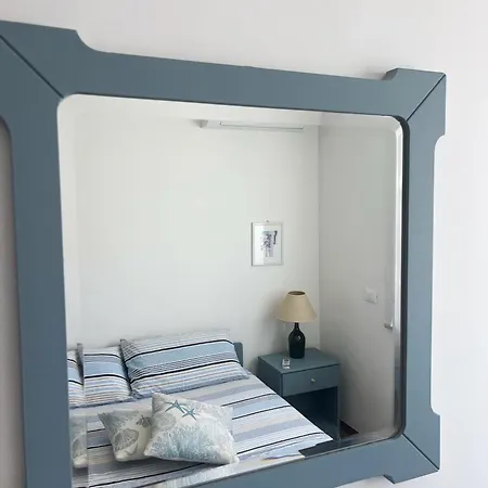 Vistamare Con Terrazzi, Giardino E Parcheggio Apartment *