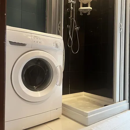 Vistamare Con Terrazzi, Giardino E Parcheggio Apartment *