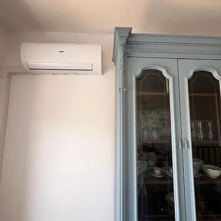 Vistamare Con Terrazzi, Giardino E Parcheggio